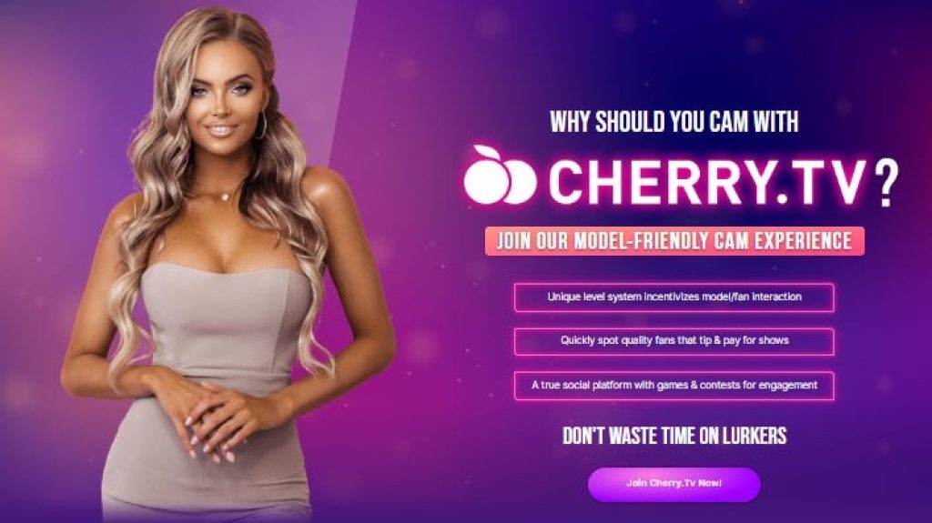 cherrytv