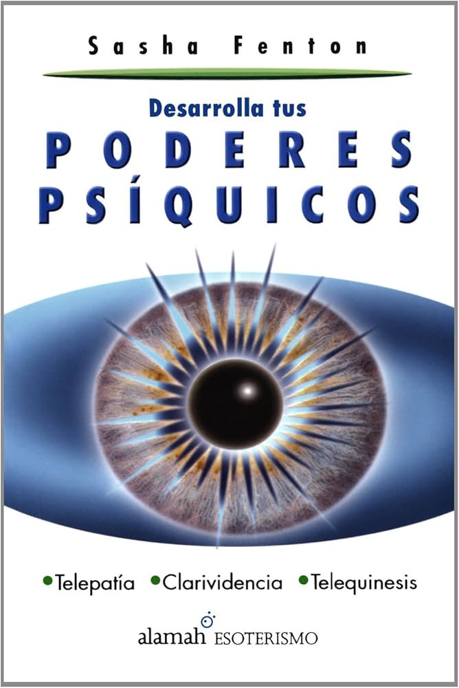 psiquicos psychic